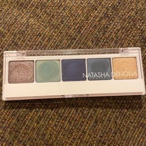 Natasha Denona 5 Pan Palette #05